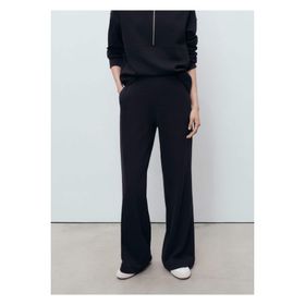 Mango Woman Pamuklu Jogger Pantolon