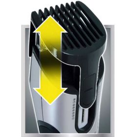 Mangroomer Platinum Pro Vücut Bakım Seti Tıraş Makinesi