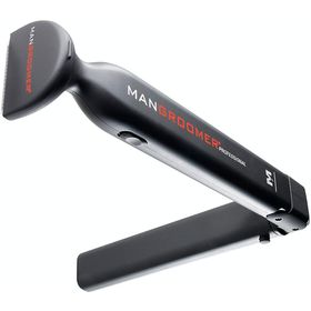 Mangroomer Professional Do It Yourself Electric Back Tıraş Makinesi