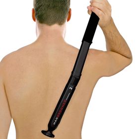 Mangroomer Professional Do It Yourself Electric Back Tıraş Makinesi