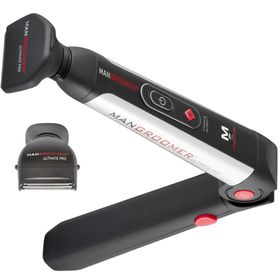 Mangroomer Ultimate Pro Back Shaver Tıraş Makinesi
