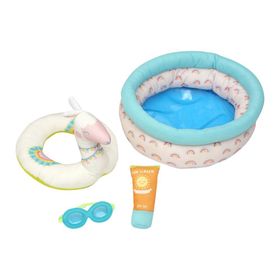 Manhattan Toy Baby Stella Pool Party Havuz Partisi Seti