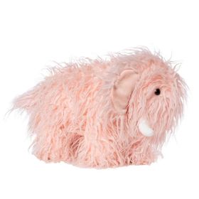 Manhattan Toy Mamut Peluş Oyuncak