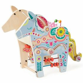 Manhattan Toy Pony Aktivite Masası