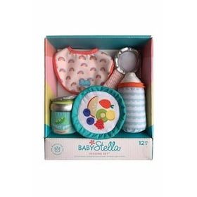 Manhattan Toy Stella Mama Seti