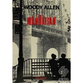 MANHATTAN - WOODY ALLEN