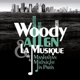 MANHATTAN - WOODY ALLEN