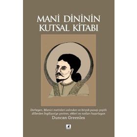 Mani Dininin Kutsal Kitabı - Duncan Greenles