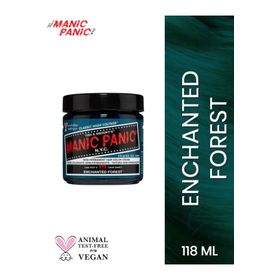 Manic Panic HCR-11009 Classic Enchanted Forest Saç Boyası