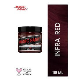 Manic Panic HCR-11016 Classic Infra Red Saç Boyası