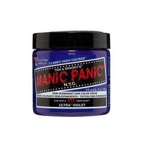 Manic Panic HCR-11031 Classic Ultra Violet Saç Boyası