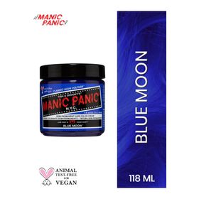Manic Panic HCR-11041 Classic Blue Moon Saç Boyası