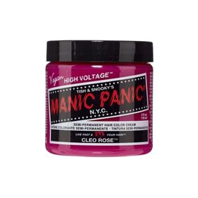 Manic Panic HCR-11046 Classic Cleo Rose Saç Boyası