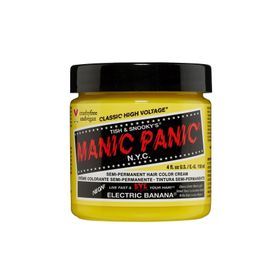 Manic Panic HCR-11047 Classic Electric Banana Saç Boyası