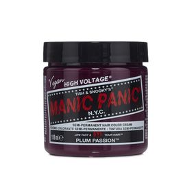 Manic Panic MEU-11021 Classic Plum Passion Saç Boyası