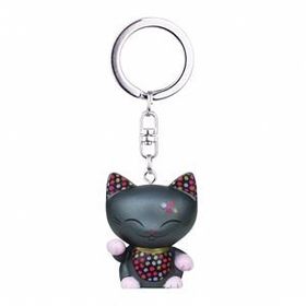 Manicat MLC CAT 038 Anahtarlık