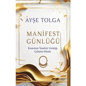 Manifest Günlüğü - Destek Yayınları
