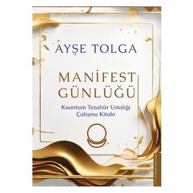 Manifest Günlüğü - Destek Yayınları