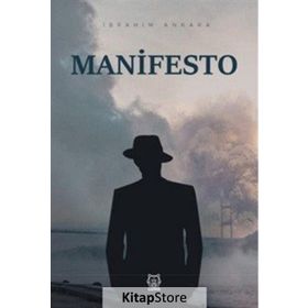 Manifesto - İbrahim Ankara