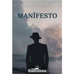 Manifesto - İbrahim Ankara