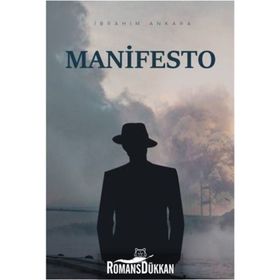 Manifesto - İbrahim Ankara