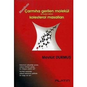 Manifesto - Mevlüt Durmuş