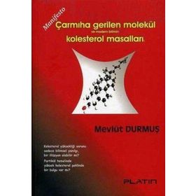 Manifesto - Mevlüt Durmuş