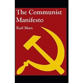 Manifesto of the Communist Party - Friedrich Engels