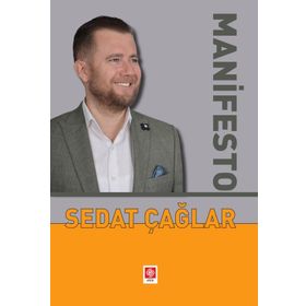Manifesto Sedat Çağlar