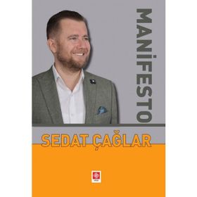 Manifesto Sedat Çağlar
