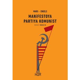 Manifestoya Partiya Komunist - k marx Friedrich Engels