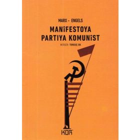 Manifestoya Partiya Komunist - k marx Friedrich Engels