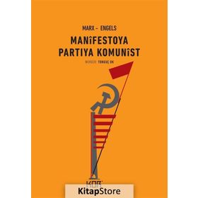 Manifestoya Partiya Komunist - k marx Friedrich Engels