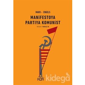 Manifestoya Partiya Komunist - k marx Friedrich Engels