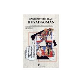 Manihaist Bir İlahi Huyadagman - Betül Özbay
