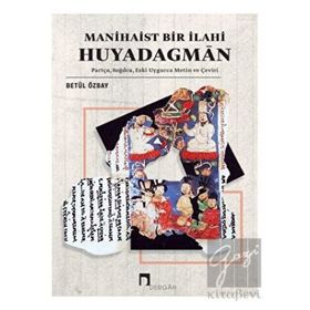 Manihaist Bir İlahi Huyadagman - Betül Özbay