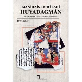 Manihaist Bir İlahi Huyadagman - Betül Özbay