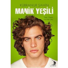 Manik Yeşili - Kübranur Şahin