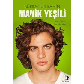 Manik Yeşili - Kübranur Şahin