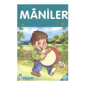 MANILER - KOLEKTIF