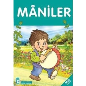 MANILER - KOLEKTIF