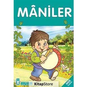 MANILER - KOLEKTIF
