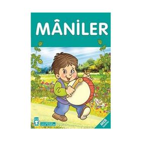 MANILER - KOLEKTIF