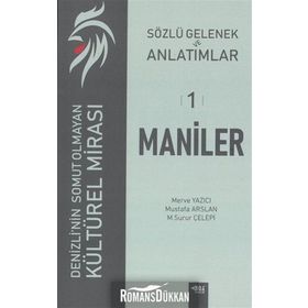 MANILER - KOLEKTIF
