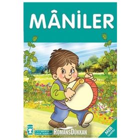 MANILER - KOLEKTIF