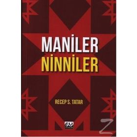 Maniler Ninniler - Recep S. Tatar