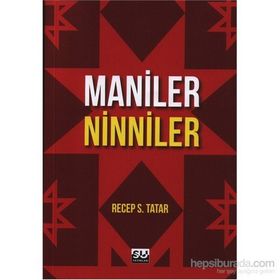 Maniler Ninniler - Recep S. Tatar