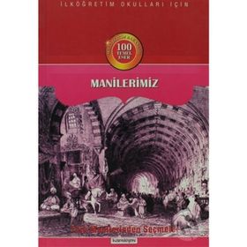 MANILERIMIZ - M. HASAN GÖKSU