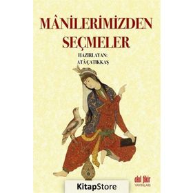 Manilerimizden Seçmeler - M. Ata Çatıkkaş