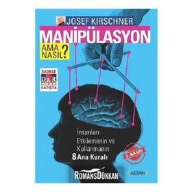 MANIPULASYON AMA NASIL? - GENEL